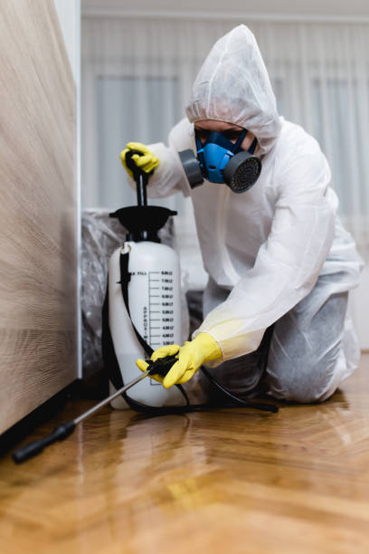 Best Residential Pest Control  in Vassar College, NY